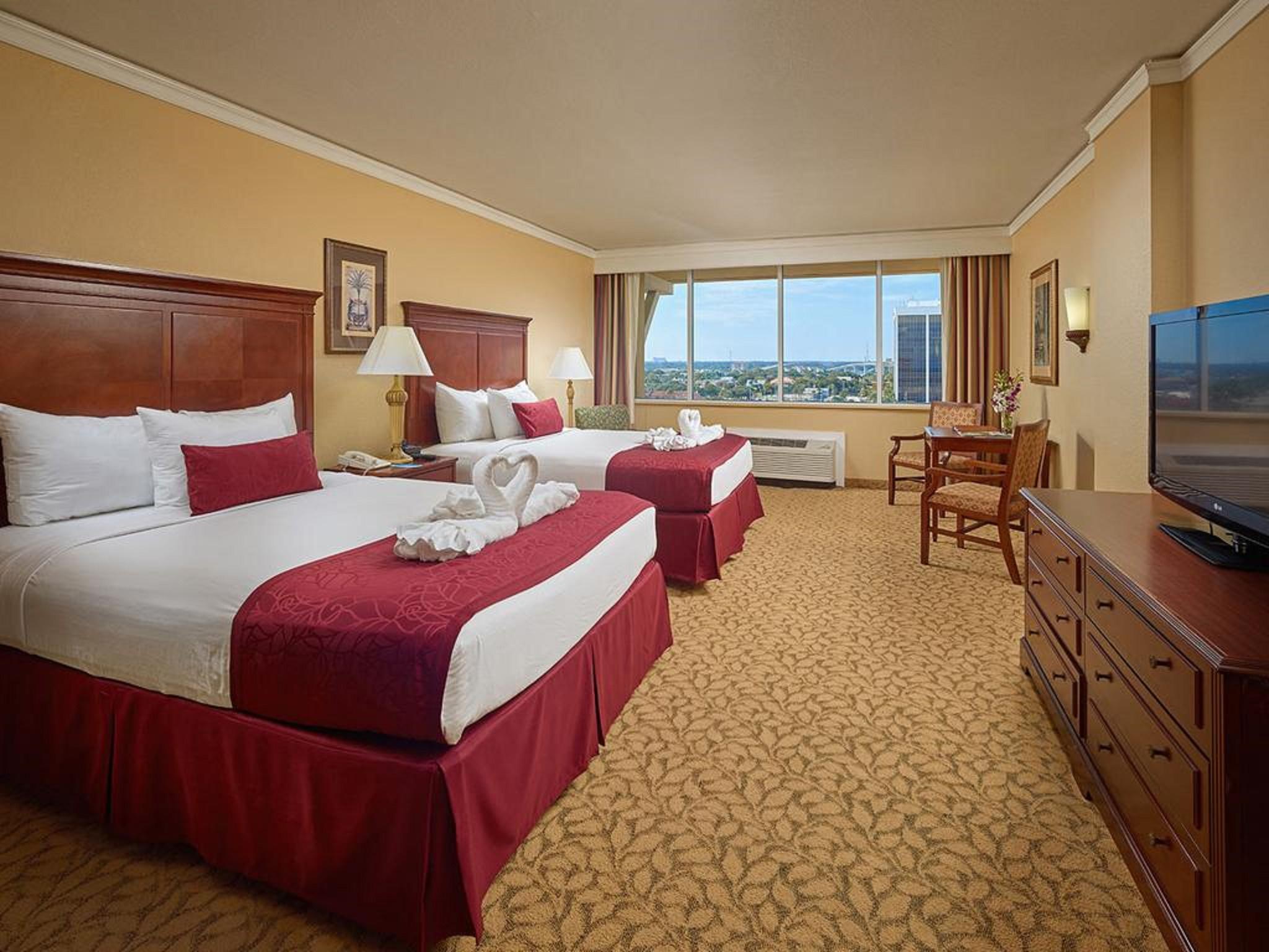 The Plaza Resort & Spa - Daytona Beach Bagian luar foto
